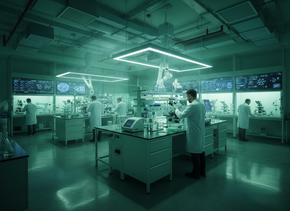 Research Laboratory